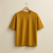 Drop Shoulder T Shirt